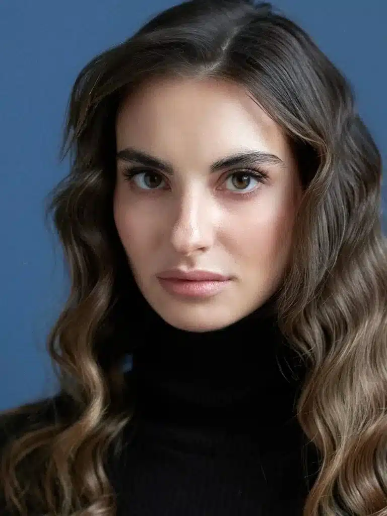 Vera Gudkova Biography: Wiki, Age, Career, Height, Weight, Boyfriend, Net Worth & More