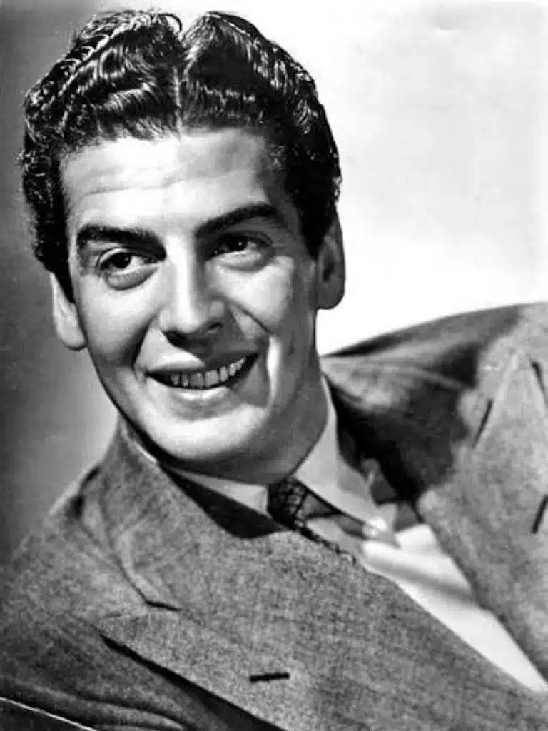 Victor Mature Wikipedia Biography: Wiki, Age, Career, Height, Weight, Boyfriend, Net Worth & More
