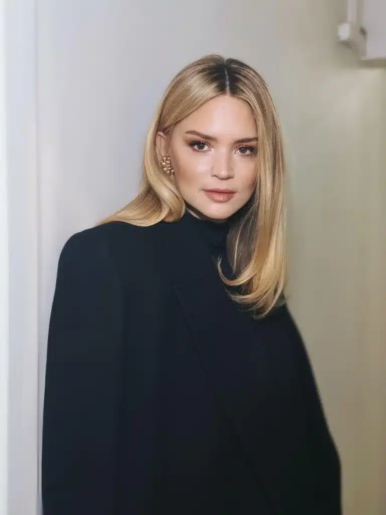 Virginie Efira Biography: Wiki, Age, Career, Height, Weight, Boyfriend, Net Worth & More