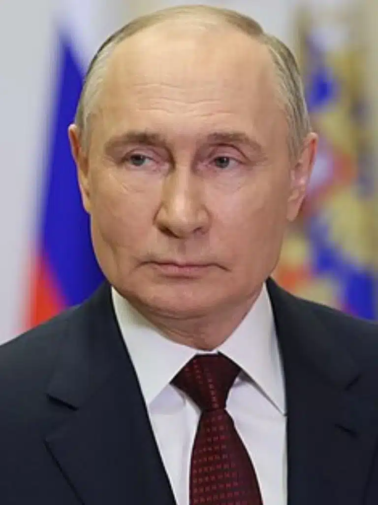 Vladimir Putin Biography: Wiki, Age, Career, Height, Weight, Boyfriend, Net Worth & More