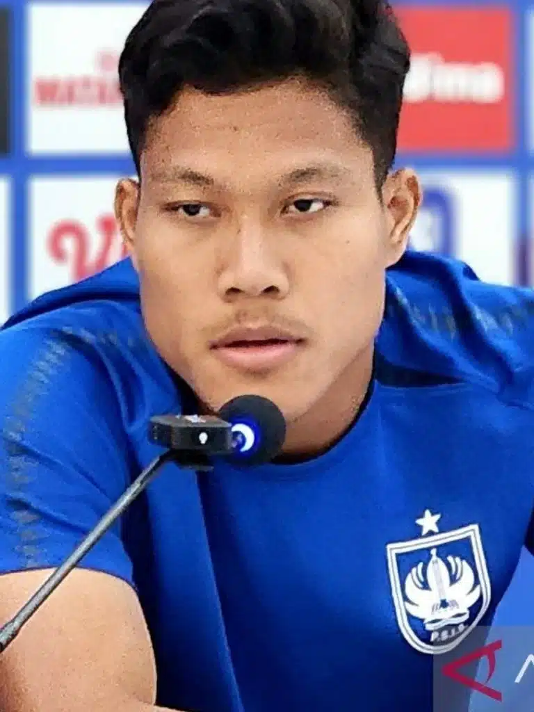Wahyu Prasetyo Biography: Wiki, Age, Career, Height, Weight, Boyfriend, Net Worth & More