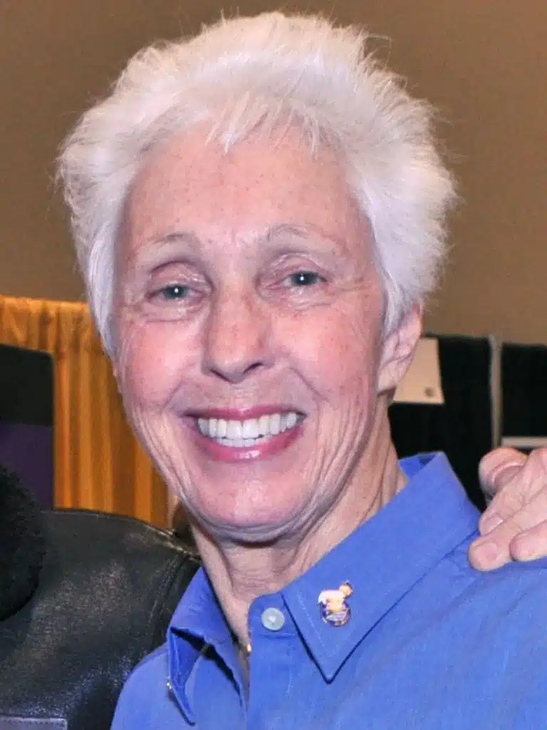 Wally Funk Biography: Wiki, Age, Career, Height, Weight, Boyfriend, Net Worth & More
