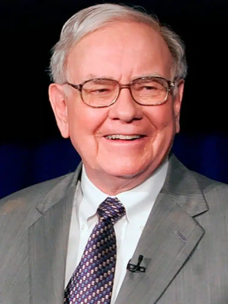 Warren Buffett Biography: Wiki, Age, Career, Height, Weight, Boyfriend, Net Worth & More