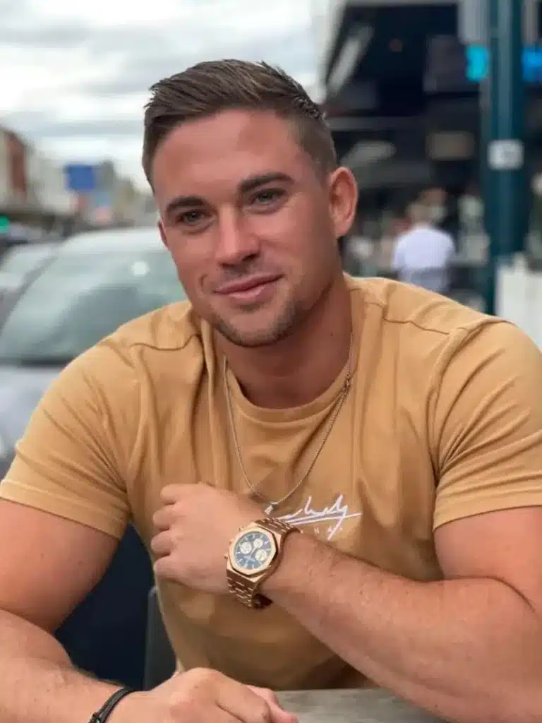 Will Parfitt Wikipedia Biography: Wiki, Age, Career, Height, Weight, Boyfriend, Net Worth & More