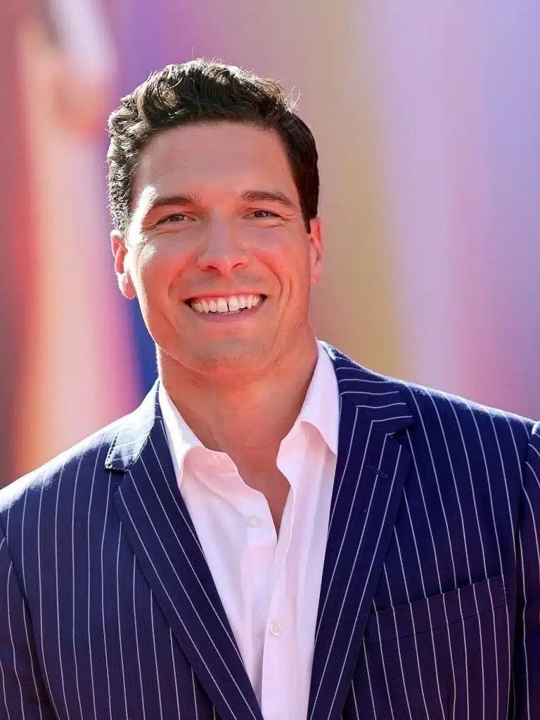Will Reeve Wikipedia Biography: Wiki, Age, Career, Height, Weight, Boyfriend, Net Worth & More