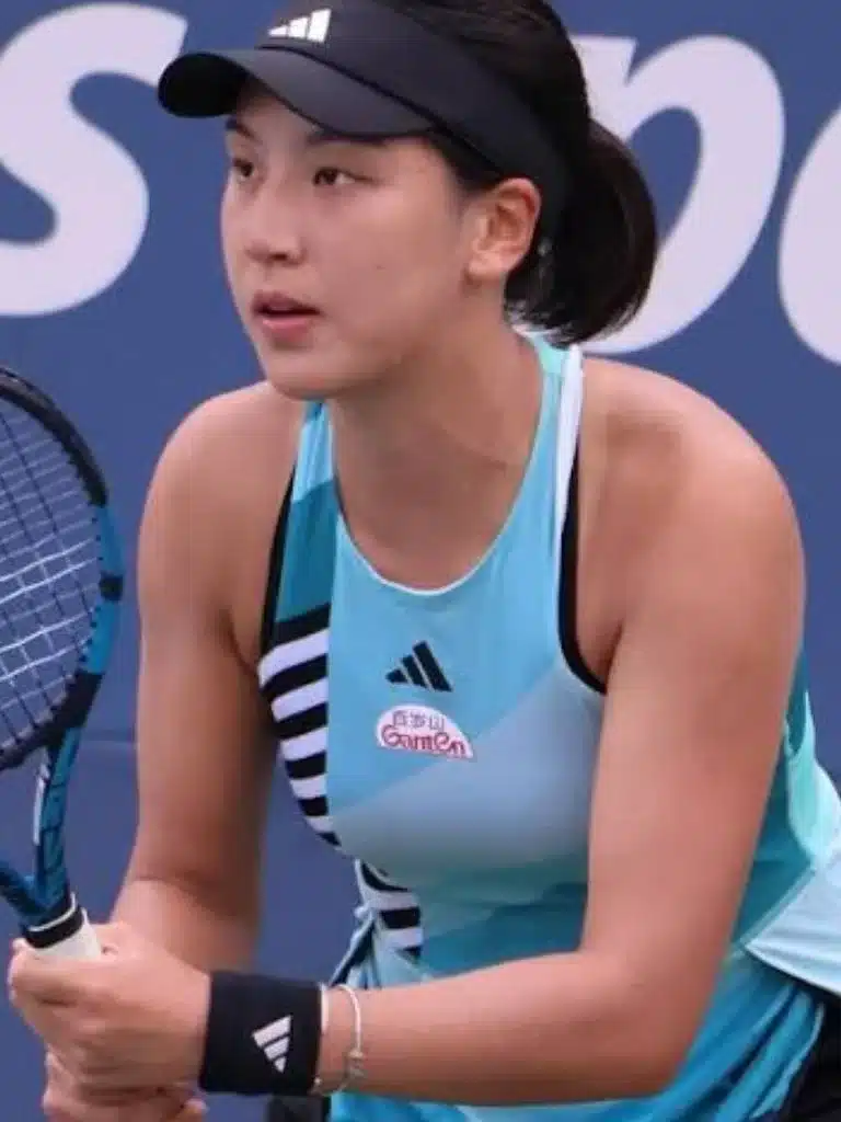 Xiyu Huang Wikipedia Biography: Wiki, Age, Career, Height, Weight, Boyfriend, Net Worth & More