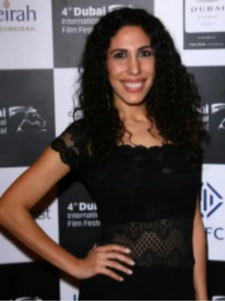 Yasmine Hanani Biography: Wiki, Age, Career, Height, Weight, Boyfriend, Net Worth & More