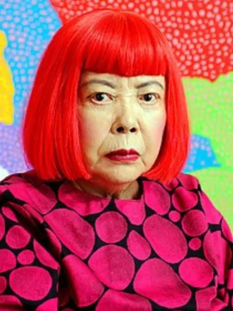 Yayoi Kusama Wikipedia Biography: Wiki, Age, Career, Height, Weight, Boyfriend, Net Worth & More