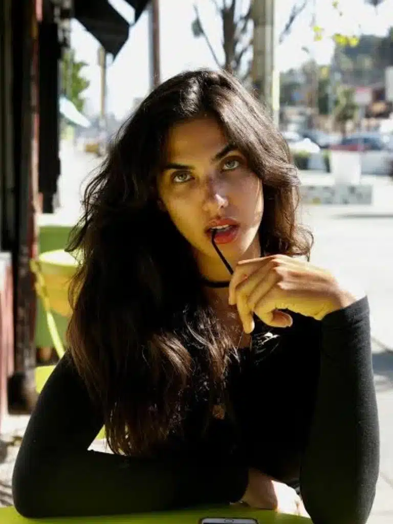 Yeraz Gebeshian Biography: Wiki, Age, Career, Height, Weight, Boyfriend, Net Worth & More
