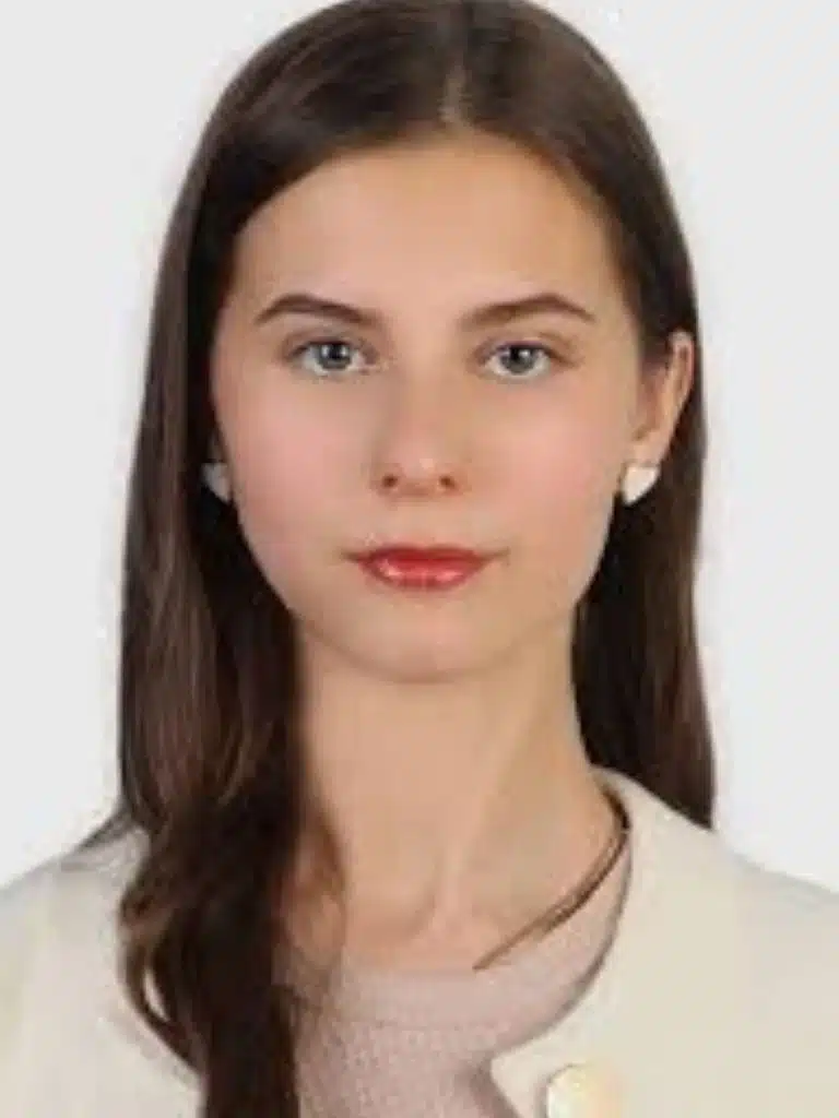 Yuliana Mikheeva Biography: Wiki, Age, Career, Height, Weight, Boyfriend, Net Worth & More